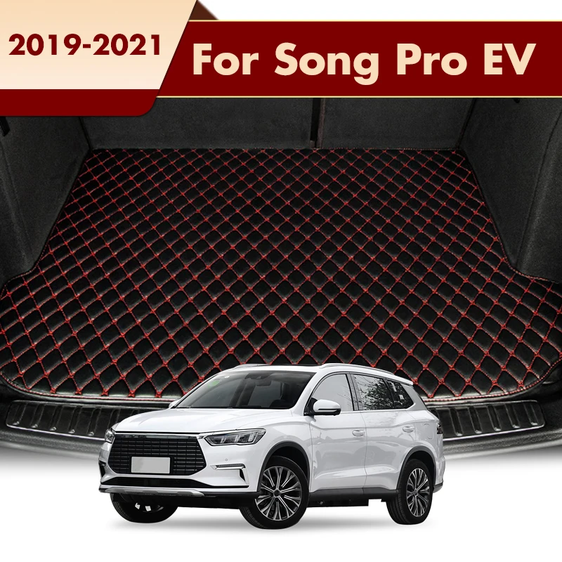 Коврики для багажника автомобиля, подходят для BYD, для Song Pro EV 2019 2020 2021, задний багажник, подкладка для груза, аксессуары, водонепроницаемые товары, автомобили
Коврики для багажника автомобиля, подходят для BYD, для Song Pro EV 2019 2020 2021, задний багажник, подкладка для груза, аксессуары, водонепроницаемые товары, автомобили