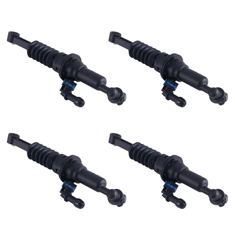 4X 41610H7100 Clutch Master Cylinder For Kia Soluto Pegas Kx1 For Hyundai Reina 2018 2019 2020 2021 41610-H7100 
4X 41610H7100 Clutch Master Cylinder For Kia Soluto Pegas Kx1 For Hyundai Reina 2018 2019 2020 2021 41610-H7100