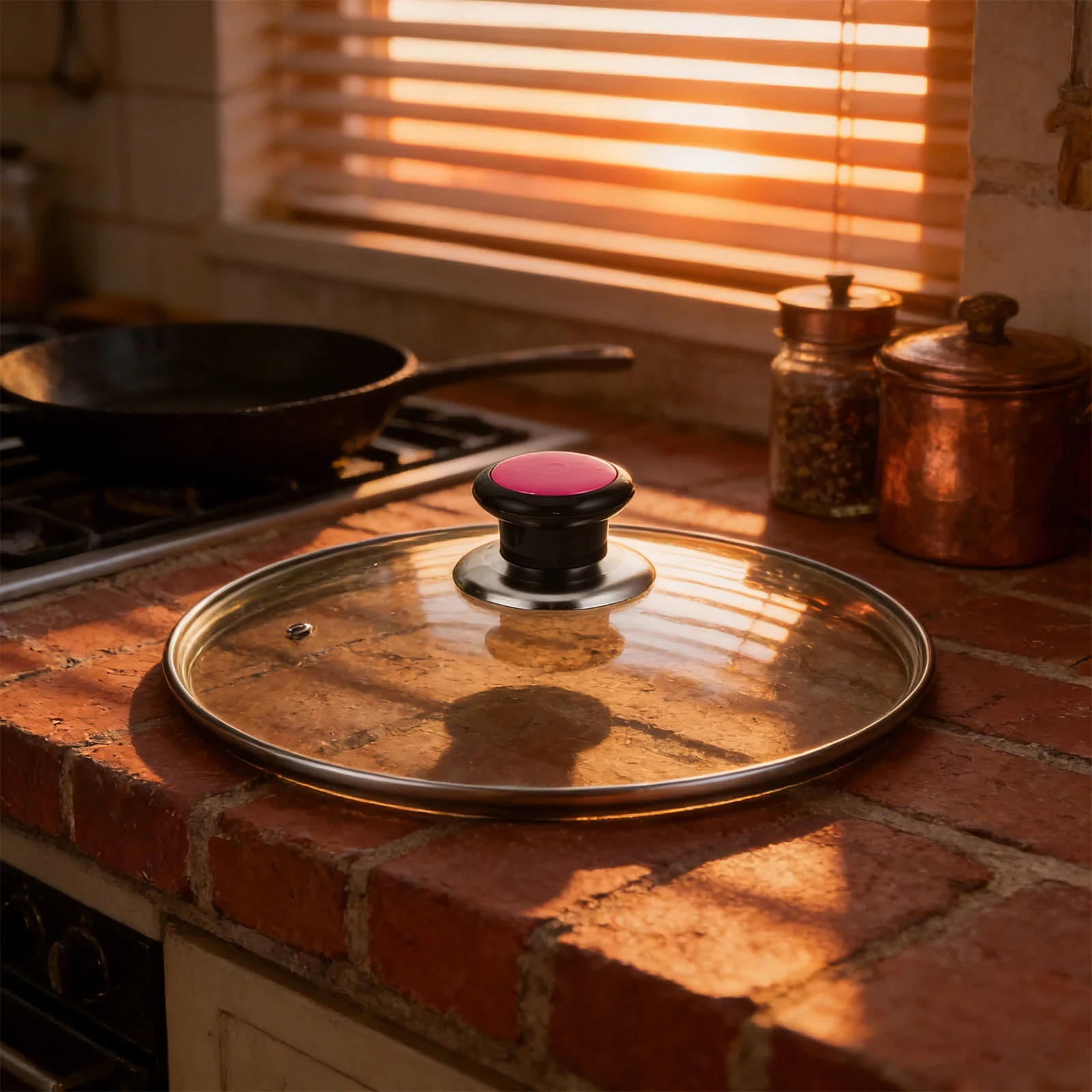 30Pcs Pot Lid Knobs Replacement Plastic Pan Lid Handle Cookware Pot Cover Knob Repair Accessories Replacement Knobs
30Pcs Pot Lid Knobs Replacement Plastic Pan Lid Handle Cookware Pot Cover Knob Repair Accessories Replacement Knobs