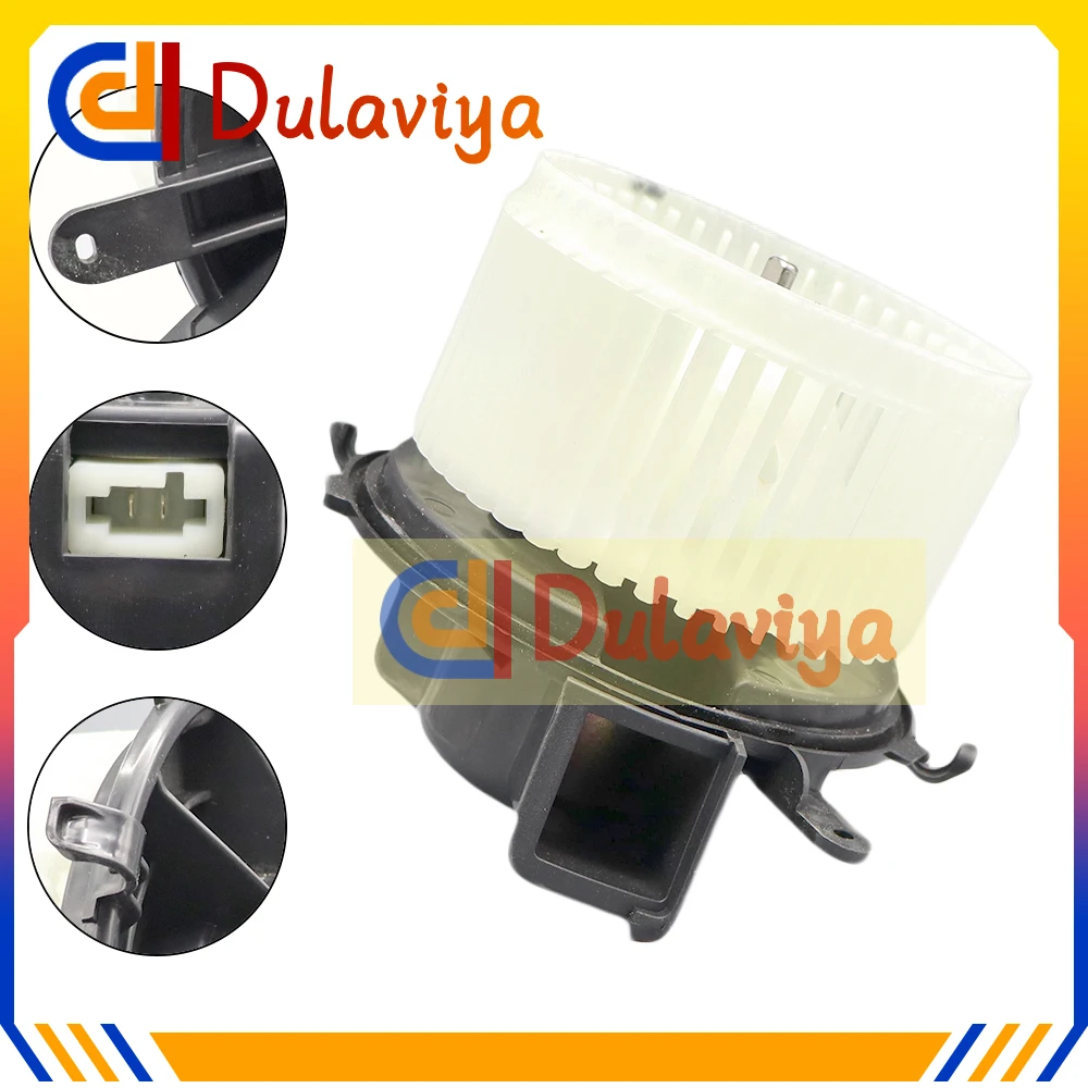 For LHD AC Heater Heating Stove Blower Assy Fan Motor CITROEN JUMPER FIAT DUCATO PEUGEOT BOXER 77364058 6441Y2 6441.Y1 6441Y1
For LHD AC Heater Heating Stove Blower Assy Fan Motor CITROEN JUMPER FIAT DUCATO PEUGEOT BOXER 77364058 6441Y2 6441.Y1 6441Y1
