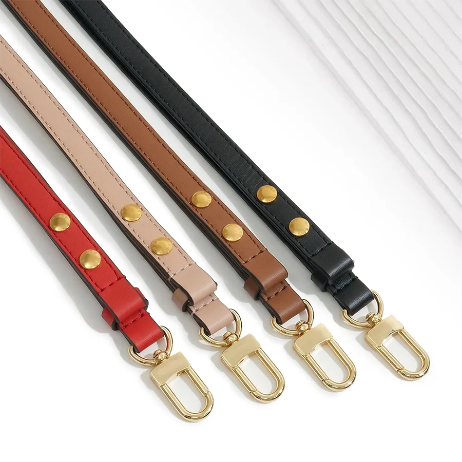 Dark Brown Replacement Leather Bag Straps for lv neonoe Shoulder Straps Ajustable Crossbody Long Bags Belt Accessories
Dark Brown Replacement Leather Bag Straps for lv neonoe Shoulder Straps Ajustable Crossbody Long Bags Belt Accessories