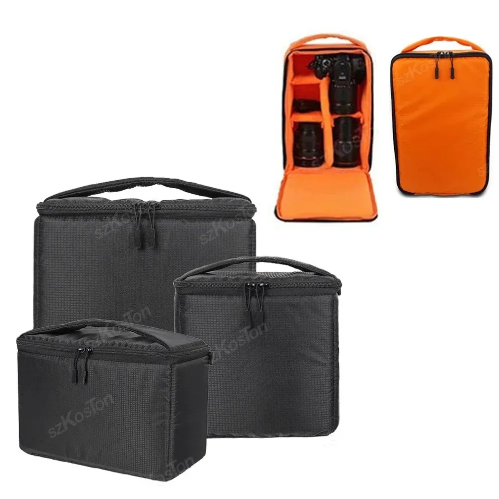 Waterproof DSLR Camera Bag Multi-functional Camera Backpack Outdoor Video Digital Camera Photo Case for Nikon Canon DSLR Lens
Waterproof DSLR Camera Bag Multi-functional Camera Backpack Outdoor Video Digital Camera Photo Case for Nikon Canon DSLR Lens