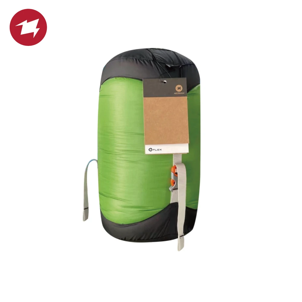 Спальный мешок AEGISMAX 6L/10L/20L/30L, сверхлегкий водонепроницаемый нейлоновый мешок для хранения, аксессуары для кемпинга
Спальный мешок AEGISMAX 6L/10L/20L/30L, сверхлегкий водонепроницаемый нейлоновый мешок для хранения, аксессуары для кемпинга