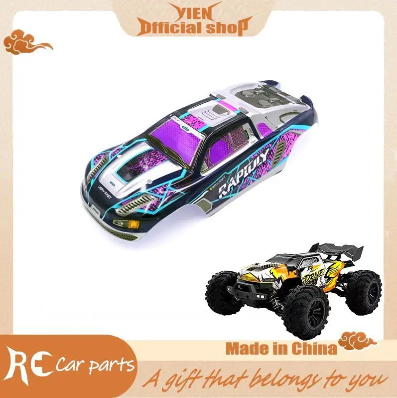 SCY 16102Pro 1/16 RC автомобильные оригинальные запасные части 6210 a Корпус кузова автомобиля
SCY 16102Pro 1/16 RC автомобильные оригинальные запасные части 6210 a Корпус кузова автомобиля