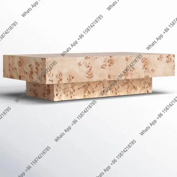 High-end living room coffee table French medieval villa style coffee table rectangular creative designer
High-end living room coffee table French medieval villa style coffee table rectangular creative designer
