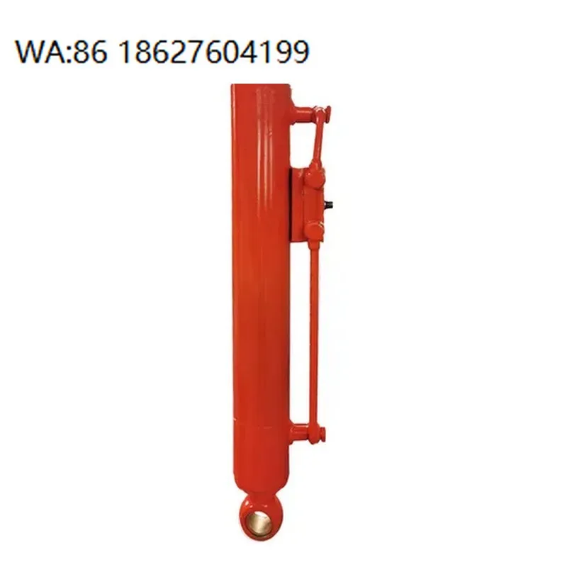 Heat Resistant Stable Output Cylinder | Industrial Hydraulic Spare for High Frequency Long Time Running Excavator Construction E
Heat Resistant Stable Output Cylinder | Industrial Hydraulic Spare for High Frequency Long Time Running Excavator Construction E