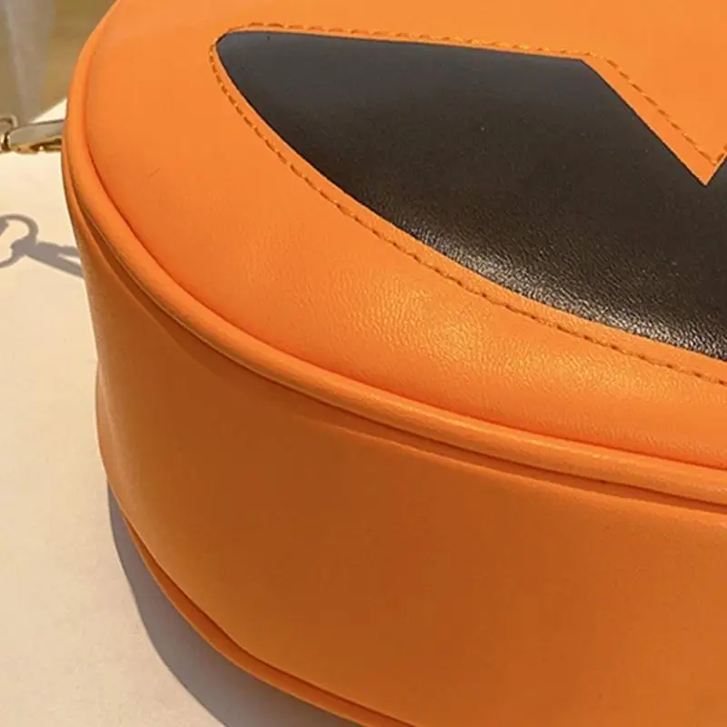 Halloween Pumpkin Shoulder Bag Handbag Purse Phone Wallet Purse for Women Girl 20CA
Halloween Pumpkin Shoulder Bag Handbag Purse Phone Wallet Purse for Women Girl 20CA