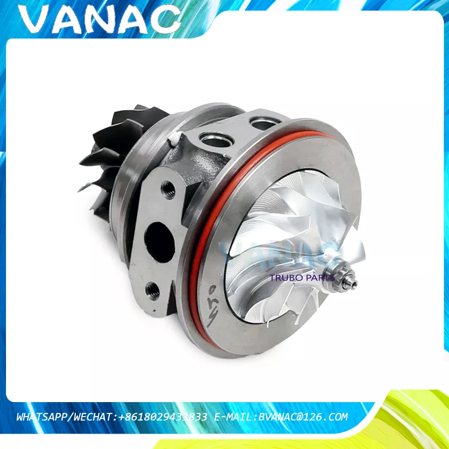 Turbocharger Cartridge For BMW X1 X3 Z4 2.0 125i 320i 328i 520i 528i 181HP 242HP N20 N26 49477-02020 49477-02013 8635804 2011-
Turbocharger Cartridge For BMW X1 X3 Z4 2.0 125i 320i 328i 520i 528i 181HP 242HP N20 N26 49477-02020 49477-02013 8635804 2011-