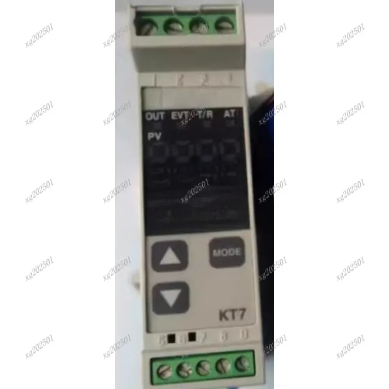 Контроллер температуры серии AKT4 — KT4111100 KT41112001 KT4112200 KT4R111100 KT7111100 Деталь автоматизации
Контроллер температуры серии AKT4 — KT4111100 KT41112001 KT4112200 KT4R111100 KT7111100 Деталь автоматизации