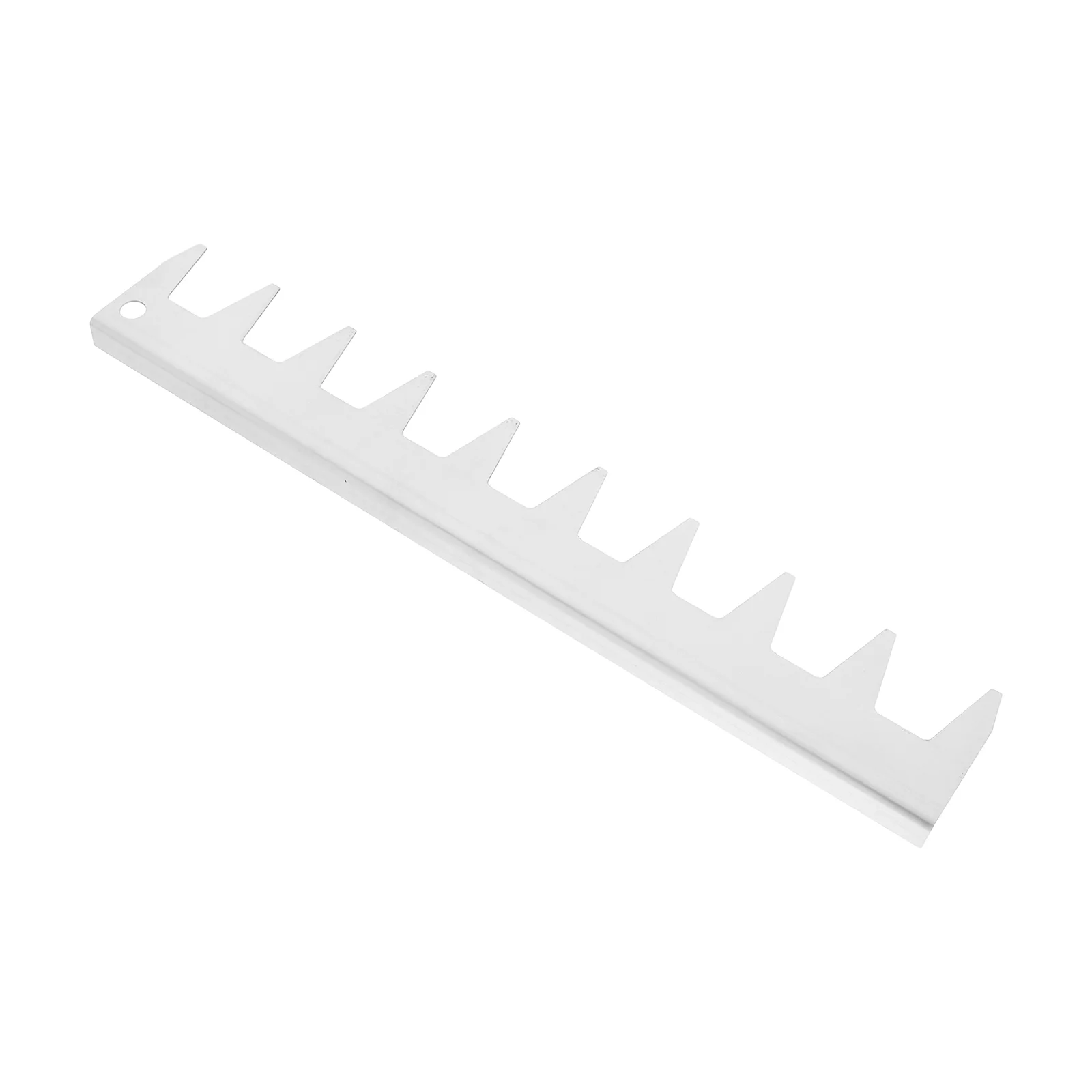 Beekeeping Spacing Tool Beehive Tools Spacer Stainless Steel Strip for Frame Replace
Beekeeping Spacing Tool Beehive Tools Spacer Stainless Steel Strip for Frame Replace