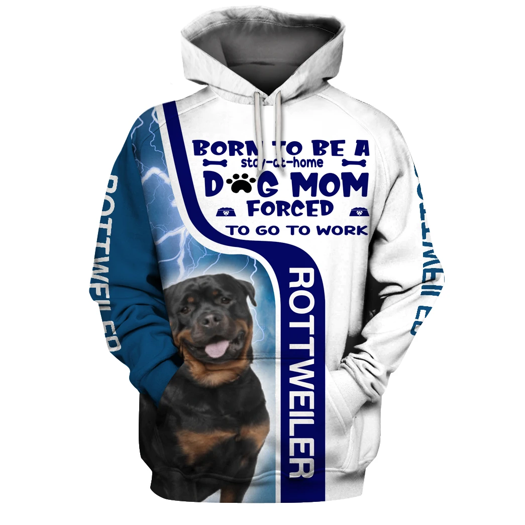Guard Dog Rottweiler 3D All Over Printed Men Hoodies Unisex Hooded Sweatshirts with Pocket Boy Casual Jacket Oversized 5XL 6XL
Guard Dog Rottweiler 3D All Over Printed Men Hoodies Unisex Hooded Sweatshirts with Pocket Boy Casual Jacket Oversized 5XL 6XL