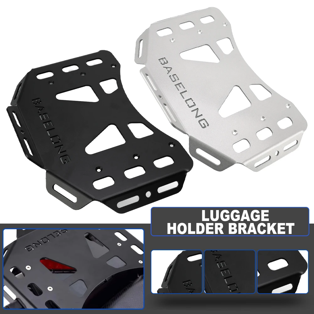 For Honda XRV750 Africa Twin RD04/RD07/ RD07A 1990-2003 Luggage Holder Bracket Rear Rack Support Motorcycle Accessories 2000
For Honda XRV750 Africa Twin RD04/RD07/ RD07A 1990-2003 Luggage Holder Bracket Rear Rack Support Motorcycle Accessories 2000