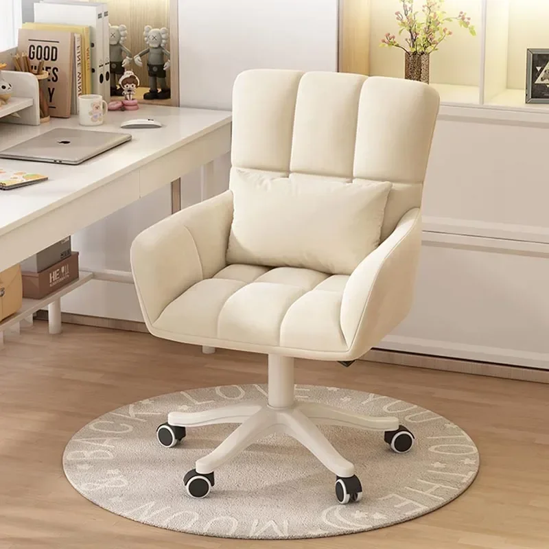 Comfy Gaming Office Chair Design Relax Floor Study Bedroom Office Chair Mobile Lazy Luxury Cadeira Para Escritorio Furniture
Comfy Gaming Office Chair Design Relax Floor Study Bedroom Office Chair Mobile Lazy Luxury Cadeira Para Escritorio Furniture