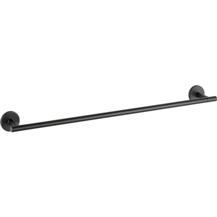 759240-BL Trinsic 24 in. Wall Mount Towel Bar Bath Hardware Accessory in
759240-BL Trinsic 24 in. Wall Mount Towel Bar Bath Hardware Accessory in