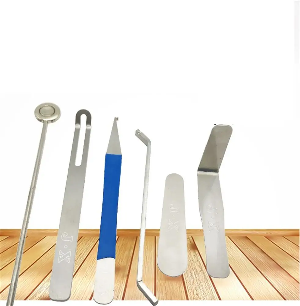 Hooqu 2021 Hot Selling Saxophone Flute Clarinet Piccolo Repair Tool Oboe Barson Repair Tool Musical Instrument Repair Tool Set
Hooqu 2021 Hot Selling Saxophone Flute Clarinet Piccolo Repair Tool Oboe Barson Repair Tool Musical Instrument Repair Tool Set