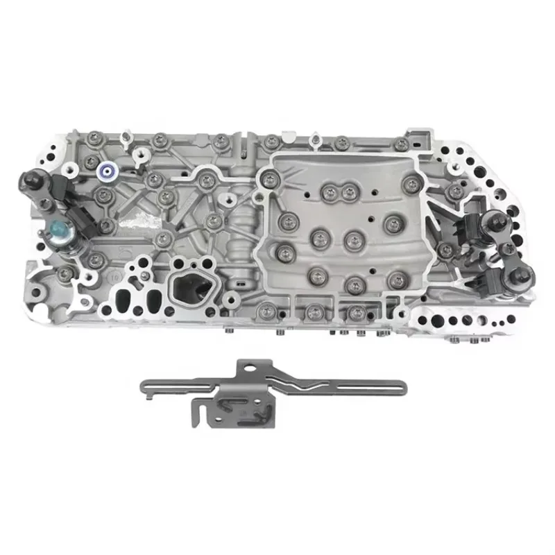 NEW In StockTransmission valve Body For Mercedes Benz A/B-CLASS W169 W245 A150 A160 A170 A180 A200 B150 B160 B170 B180 B200 E/F-
NEW In StockTransmission valve Body For Mercedes Benz A/B-CLASS W169 W245 A150 A160 A170 A180 A200 B150 B160 B170 B180 B200 E/F-