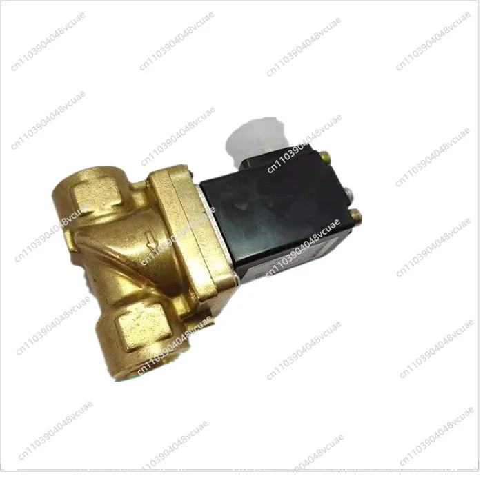 Электромагнитный клапан для винтового компрессора 00169390, Вентиляционный клапан для воздушного компрессора 1089038019, Вентиляционный клапан 95128003
Электромагнитный клапан для винтового компрессора 00169390, Вентиляционный клапан для воздушного компрессора 1089038019, Вентиляционный клапан 95128003