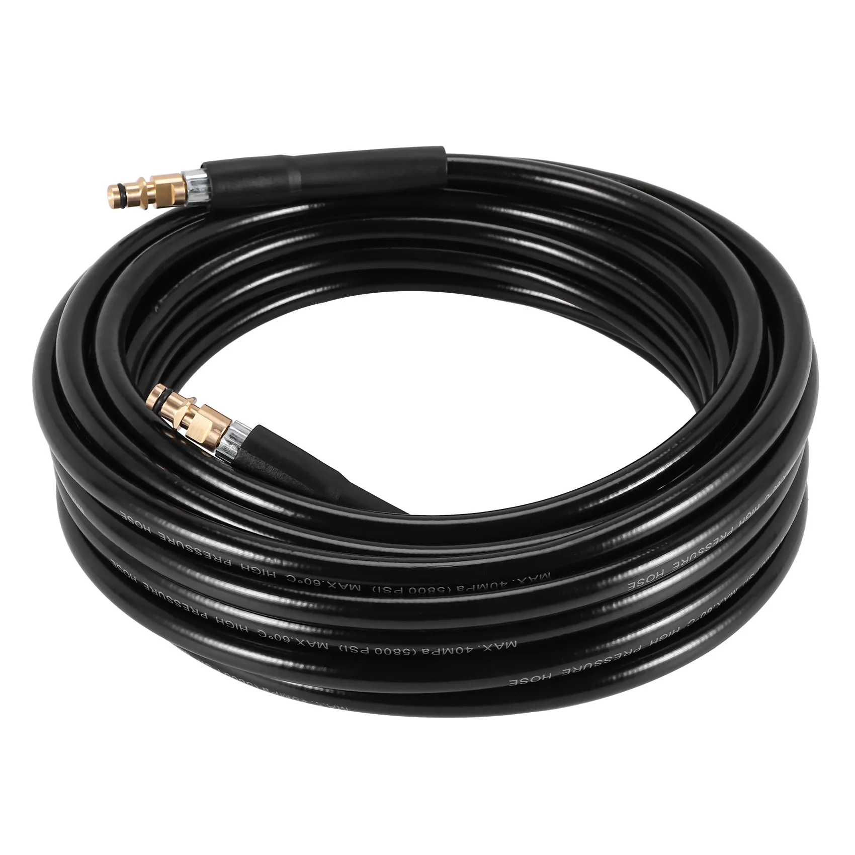 10M High Pressure E Washer Water Cleaner Clean Car Wash Hose For Karcher K2 K3 K4 K5 K6 K7
10M High Pressure E Washer Water Cleaner Clean Car Wash Hose For Karcher K2 K3 K4 K5 K6 K7