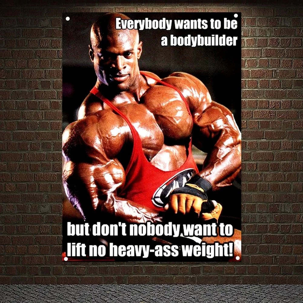 Strong Abdominal Poster Wall Art Workout Bodybuilding Banner Gym Wall Decor Man Muscular Body Tapestry Flag Canvas Painting Gift
Strong Abdominal Poster Wall Art Workout Bodybuilding Banner Gym Wall Decor Man Muscular Body Tapestry Flag Canvas Painting Gift