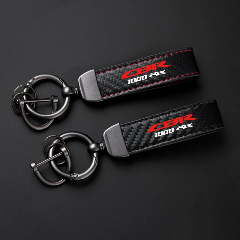 Keyrings For HONDA CBR1000RR CBR 1000 RR CBR1000RR Key Ring Keys Strap High-Grade Leather Suede Keychain Men Car Motorcycle
Keyrings For HONDA CBR1000RR CBR 1000 RR CBR1000RR Key Ring Keys Strap High-Grade Leather Suede Keychain Men Car Motorcycle