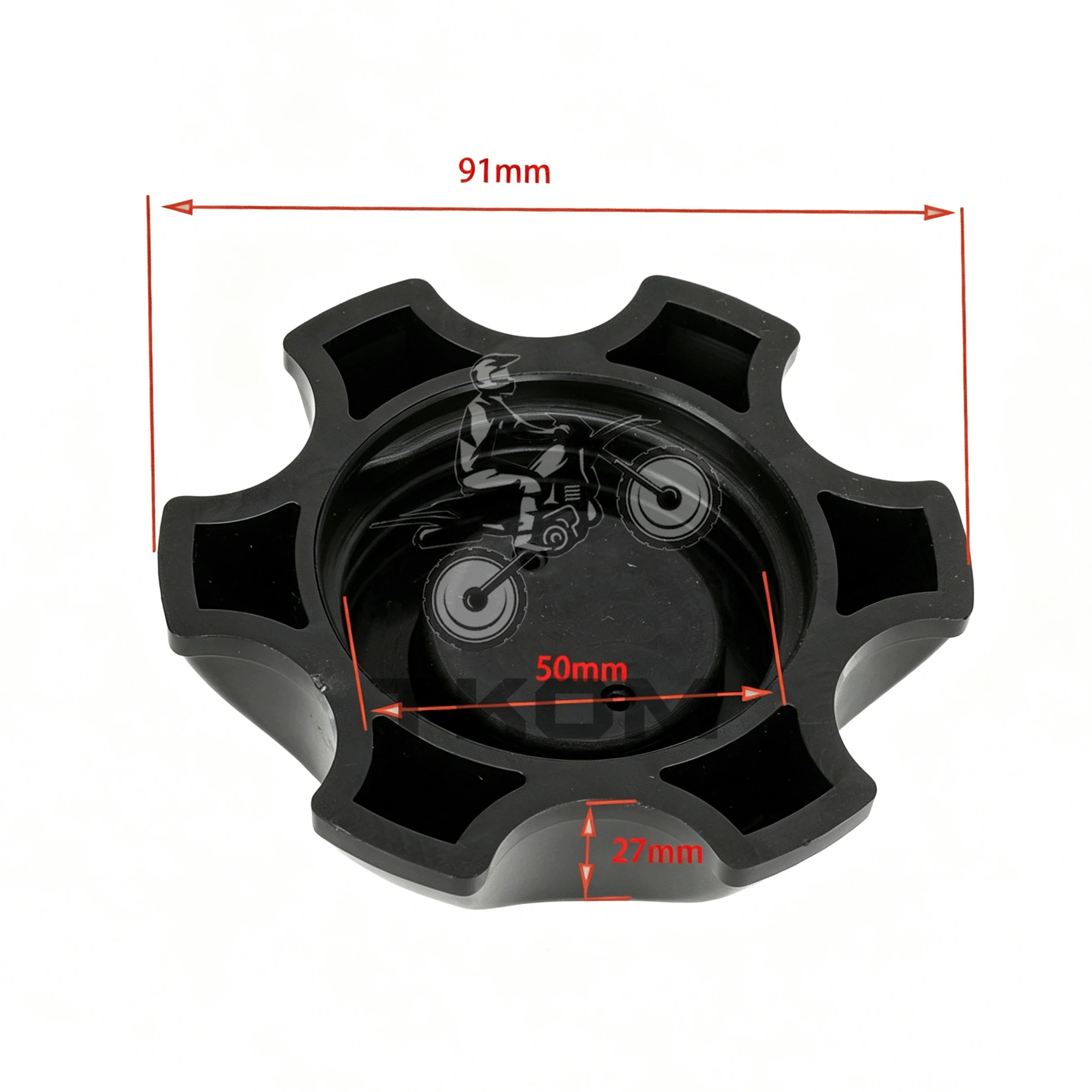 1pc Fuel Gas Tank Cap Lid Cover For 50CC 70CC 90CC 110CC 125CC XR/ CRF/ KLX/ BBR 70 CRF80 CRF100 Dirt Pit Bike
1pc Fuel Gas Tank Cap Lid Cover For 50CC 70CC 90CC 110CC 125CC XR/ CRF/ KLX/ BBR 70 CRF80 CRF100 Dirt Pit Bike