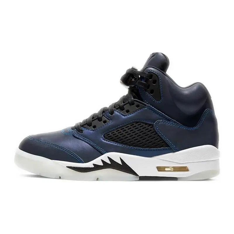 Женские кроссовки Nike Jordan 5 Retro Oil Grey CD2722-001 в оригинальной коробке
Женские кроссовки Nike Jordan 5 Retro Oil Grey CD2722-001 в оригинальной коробке