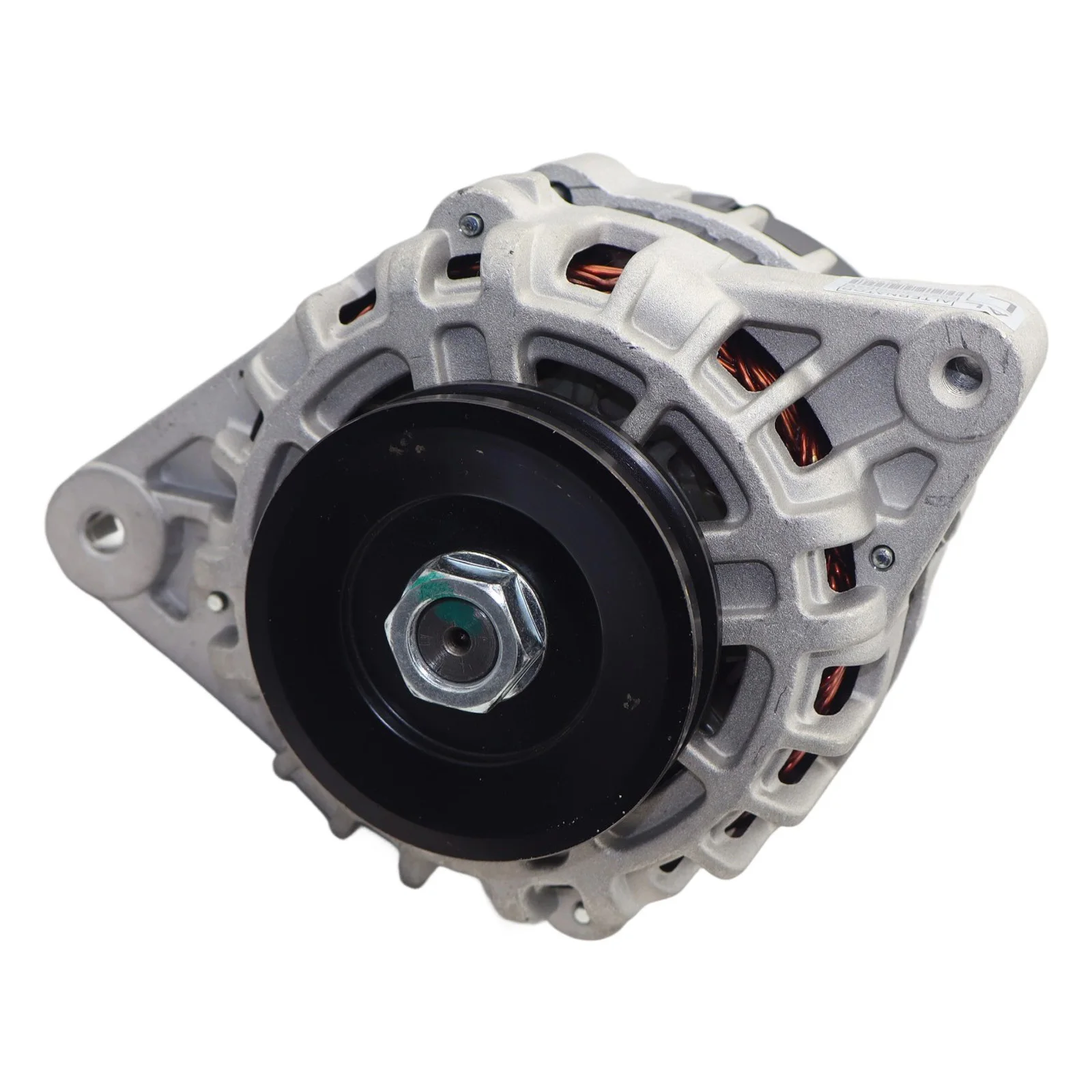 12V 80A Alternators ALM7899BS Fits for Kubota M110DT M120DT M120DTC M120FC M125X 110HP 120HP F5802 125HP Diesel 1999 - 2004
12V 80A Alternators ALM7899BS Fits for Kubota M110DT M120DT M120DTC M120FC M125X 110HP 120HP F5802 125HP Diesel 1999 - 2004