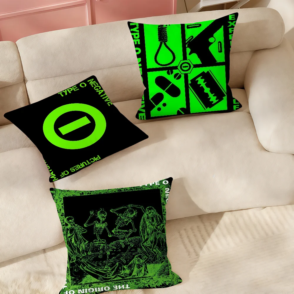 Наволочка Band Singer T-Type O N-Negative Life Is Killing Me, подходит для спален, гостиных, автомобилей, украшения дома
Наволочка Band Singer T-Type O N-Negative Life Is Killing Me, подходит для спален, гостиных, автомобилей, украшения дома