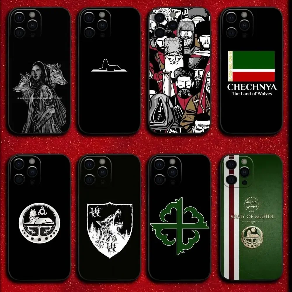 C-Chechen N-National Flag Phone Case For iPhone 17,16,15,14,13,12,11,Pro,Max,Plus,E,SE4,Air,Mini Black Cover
C-Chechen N-National Flag Phone Case For iPhone 17,16,15,14,13,12,11,Pro,Max,Plus,E,SE4,Air,Mini Black Cover