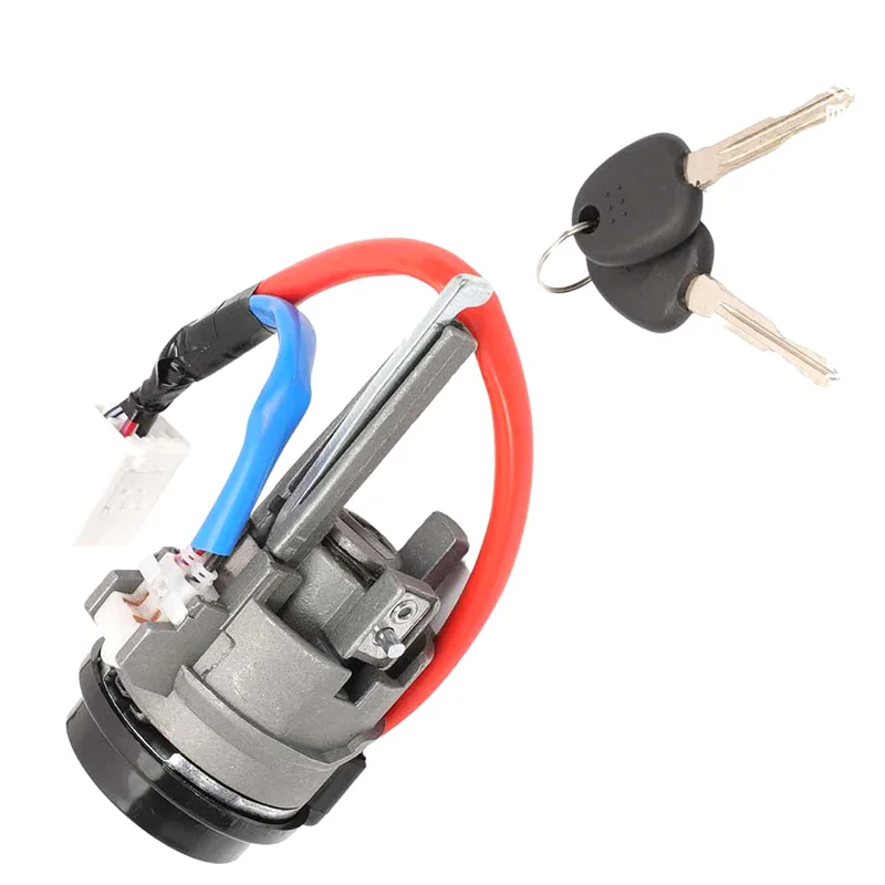 Ignition Lock Cylinder Switch For Hyundai Elantra Ignition Switch Lock Core Assembly Ignition Switch For Hyundai 81910-F0000
Ignition Lock Cylinder Switch For Hyundai Elantra Ignition Switch Lock Core Assembly Ignition Switch For Hyundai 81910-F0000