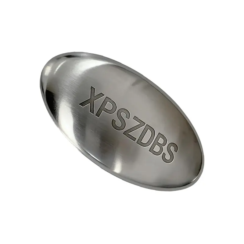 Stainless Steel Soap Wash Your Hands to Remove Odors. Restore The Original Taste,Deodorant Metal soap
Stainless Steel Soap Wash Your Hands to Remove Odors. Restore The Original Taste,Deodorant Metal soap