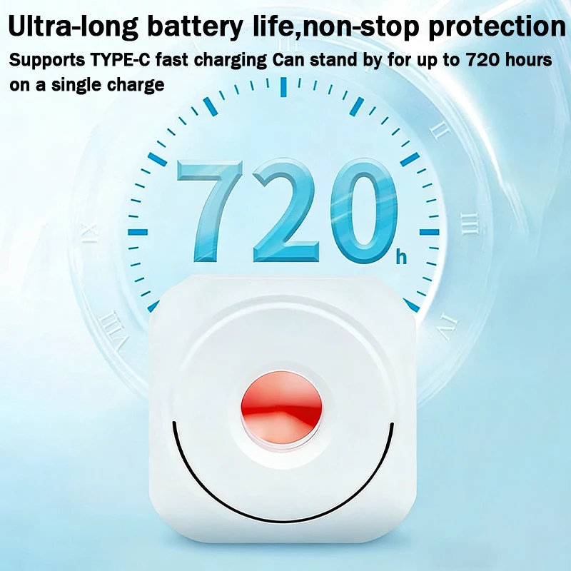 Hidden Camera Detector Mini Spy Camera Finder For Hotel Anti Peeping Device Anti Surveillance Inspection Travel Accessories
Hidden Camera Detector Mini Spy Camera Finder For Hotel Anti Peeping Device Anti Surveillance Inspection Travel Accessories