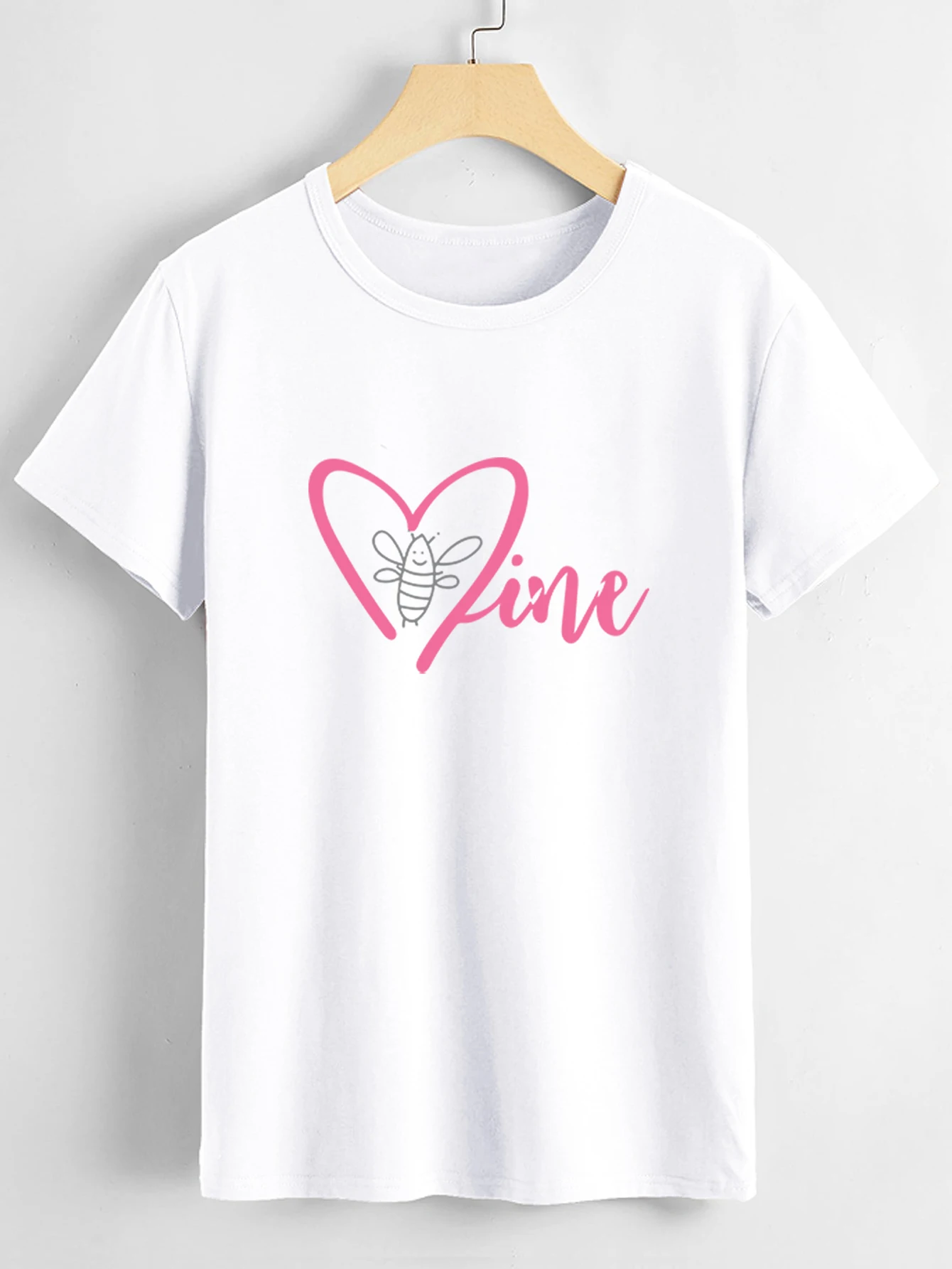 women clothing New Sports Daily commute fashion casual hoodie Love Pineapple print T-shirt o collar street wear plus size
women clothing New Sports Daily commute fashion casual hoodie Love Pineapple print T-shirt o collar street wear plus size