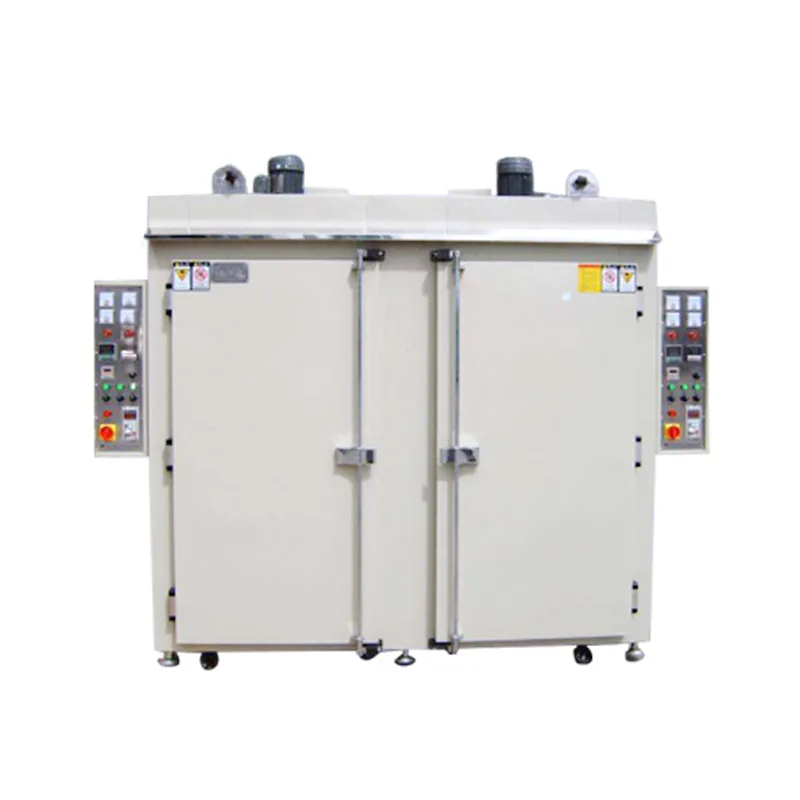 Hot air circulation oven High temperature industrial oven Natural gas electric heating oven Large trolley industrial drying oven
Hot air circulation oven High temperature industrial oven Natural gas electric heating oven Large trolley industrial drying oven