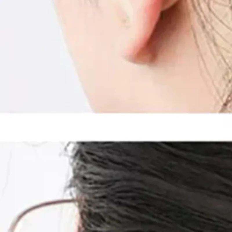 Anti-slip Silicone Ear Grip Glasses Eyeglasses Leg Ear Hook Stopper Bracket Fastener Accessories Temple Tip Eyewear Holder
Anti-slip Silicone Ear Grip Glasses Eyeglasses Leg Ear Hook Stopper Bracket Fastener Accessories Temple Tip Eyewear Holder