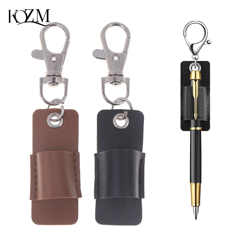 Lanyard Pen Holder Anti Lost Pen Organizer For Badge Keychain Neck Lanyard Portable Pen Holder Accessories Glasses Hanging Case
Lanyard Pen Holder Anti Lost Pen Organizer For Badge Keychain Neck Lanyard Portable Pen Holder Accessories Glasses Hanging Case