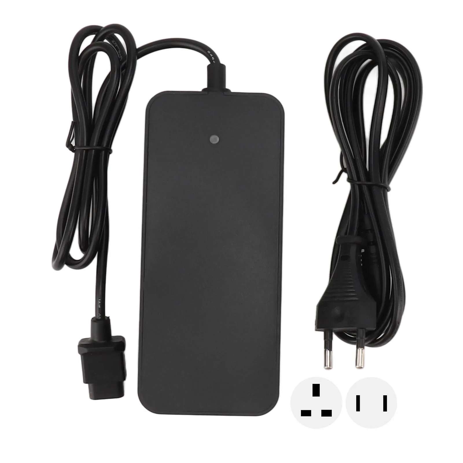 Electric Scooter Charger 53.5V 2A Battery Charger for NIU KQi3 KQi3 Pro KQi3 Maximum KQi3 Sport KQi2 KQi2 Pro Scooter
Electric Scooter Charger 53.5V 2A Battery Charger for NIU KQi3 KQi3 Pro KQi3 Maximum KQi3 Sport KQi2 KQi2 Pro Scooter