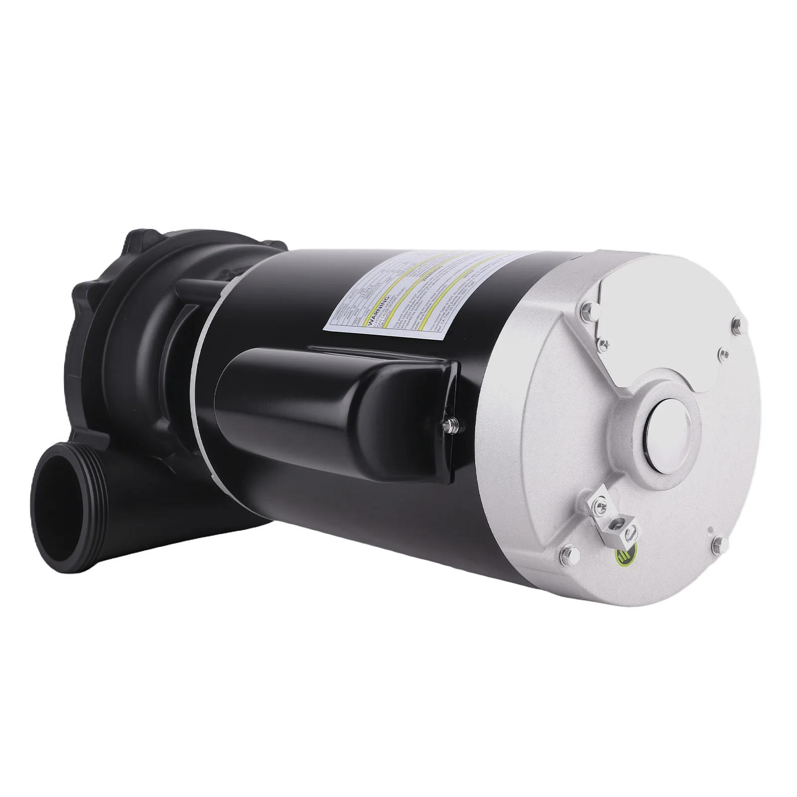 Spa Pump Motor 4HP 230V Replacement for Spa Pump Equipment 3721621-1D 37216211D
Spa Pump Motor 4HP 230V Replacement for Spa Pump Equipment 3721621-1D 37216211D