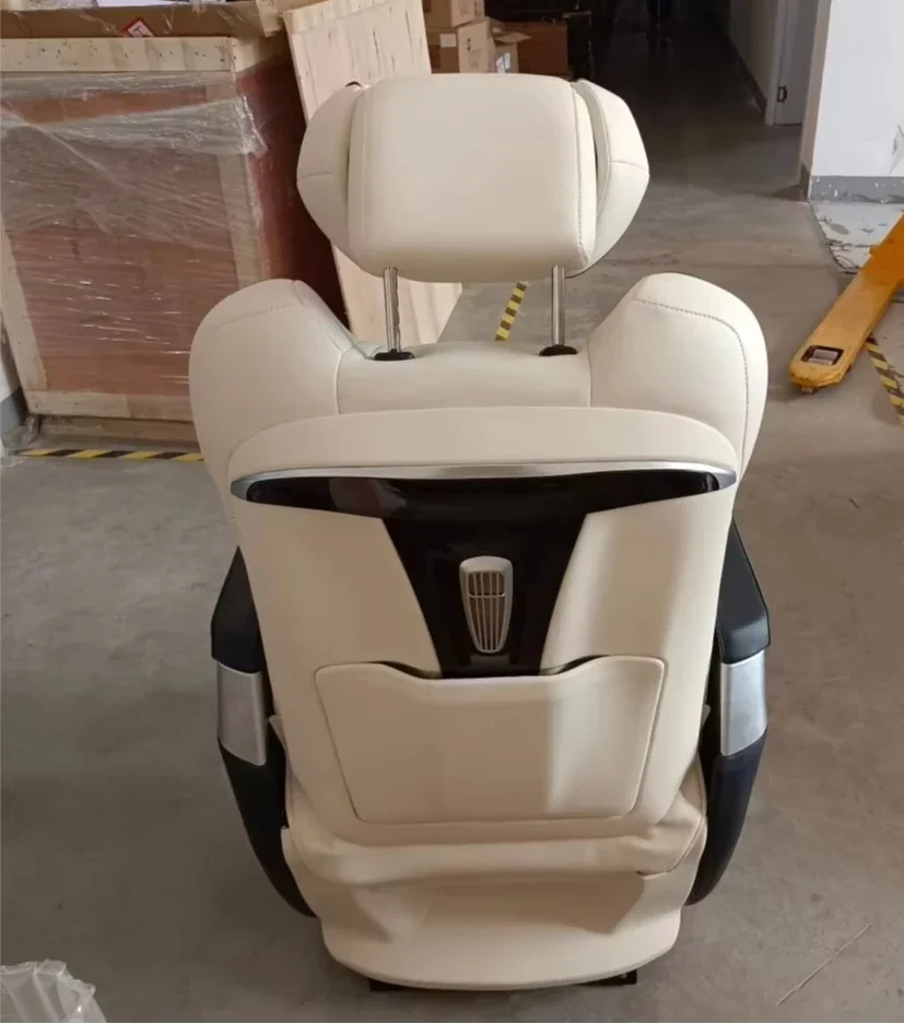 Factory Direct Electric Adjustable Luxury Car Van Seat
Factory Direct Electric Adjustable Luxury Car Van Seat