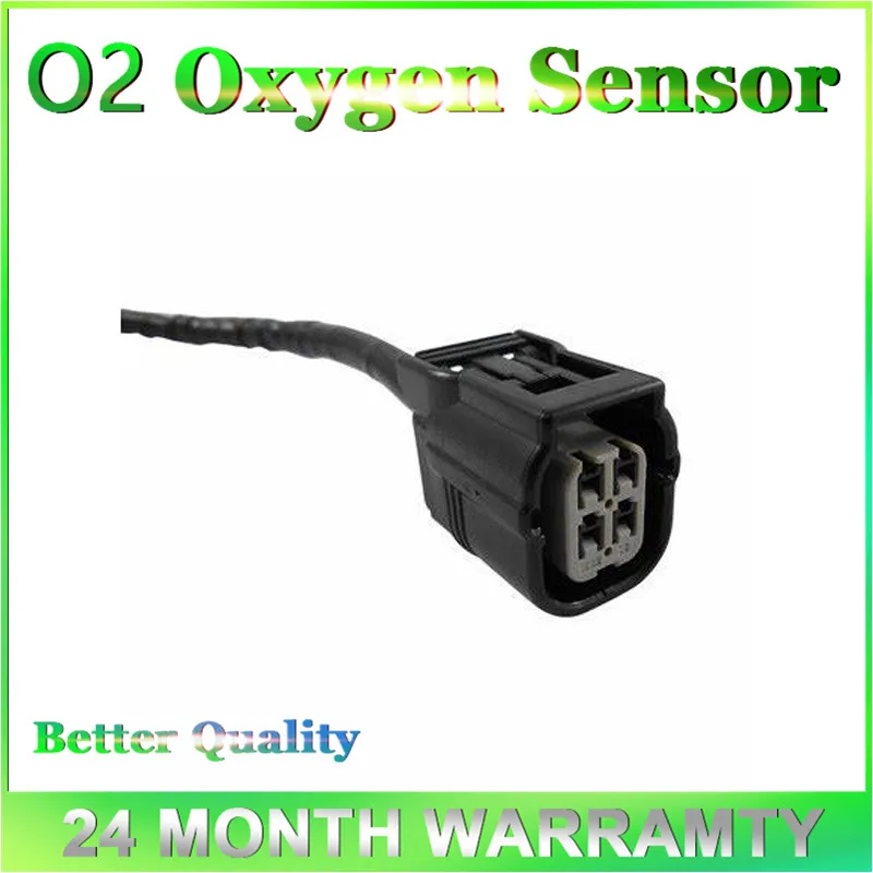 Original Rear Oxygen Sensor Lambda Probe O2 Sensor For Honda 0001-HG012 0001-HG004 365325AAA51 0001-HG013 0001-HG031
Original Rear Oxygen Sensor Lambda Probe O2 Sensor For Honda 0001-HG012 0001-HG004 365325AAA51 0001-HG013 0001-HG031