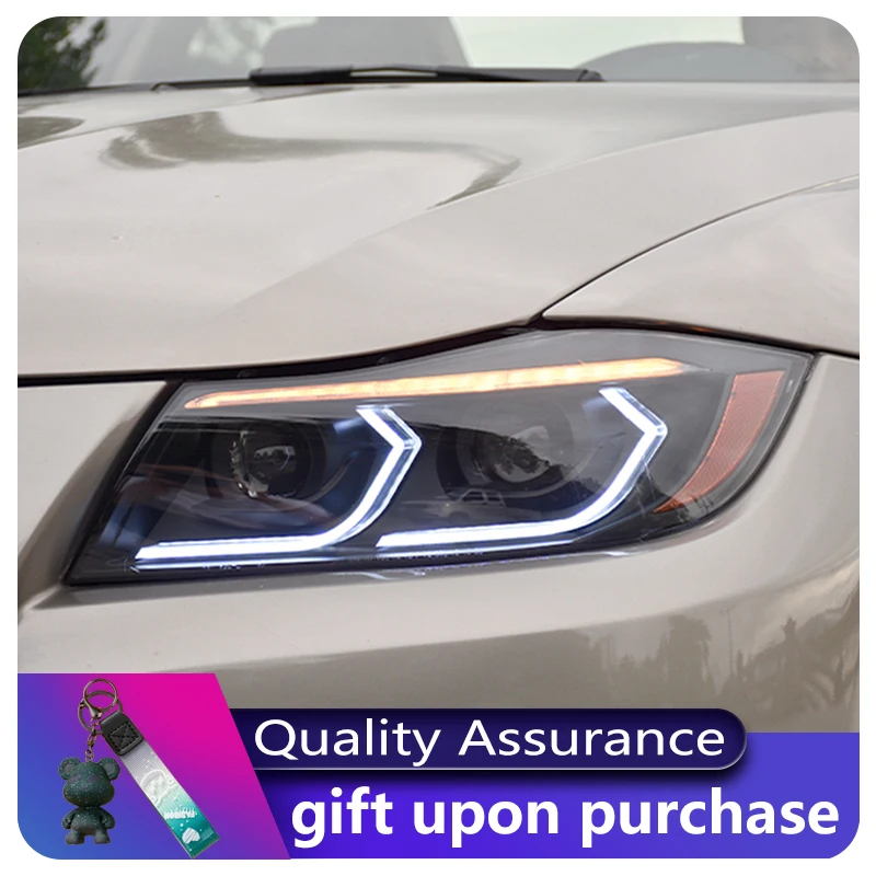 Динамические фары для BMW E90 2005-2012 320 328 316i 318i 330i, передняя лампа, модифицированная DRL фара, светодиодный объектив проектора, автомобильные аксессуары
Динамические фары для BMW E90 2005-2012 320 328 316i 318i 330i, передняя лампа, модифицированная DRL фара, светодиодный объектив проектора, автомобильные аксессуары