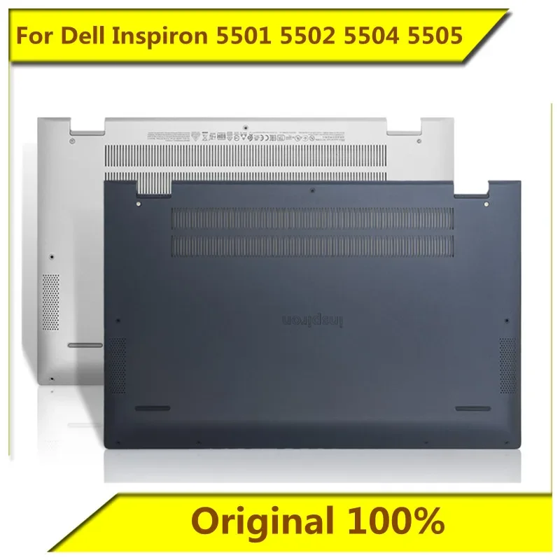 Original for Dell Notebook Inspiron 5501 5502 5504 5505 D Shell Bottom Case 0DXN80
Original for Dell Notebook Inspiron 5501 5502 5504 5505 D Shell Bottom Case 0DXN80
