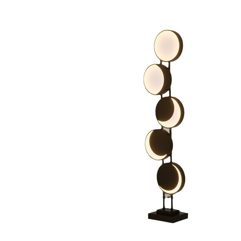 Full spectrum eye protection villa floor lamp, simple living room art ornament decorative lamp
Full spectrum eye protection villa floor lamp, simple living room art ornament decorative lamp