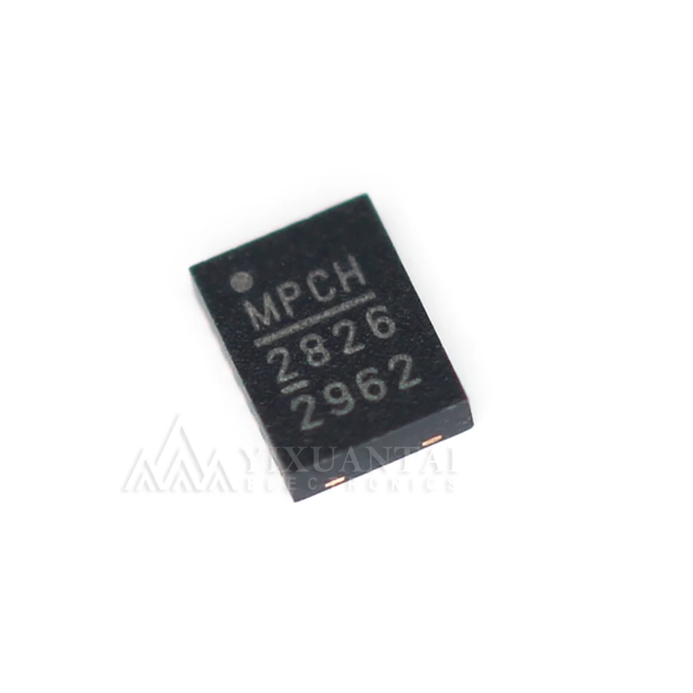 10 шт./партия, новые оригинальные Φ MP28262EL MP28262 маркировка: 28262 QFN14
10 шт./партия, новые оригинальные Φ MP28262EL MP28262 маркировка: 28262 QFN14