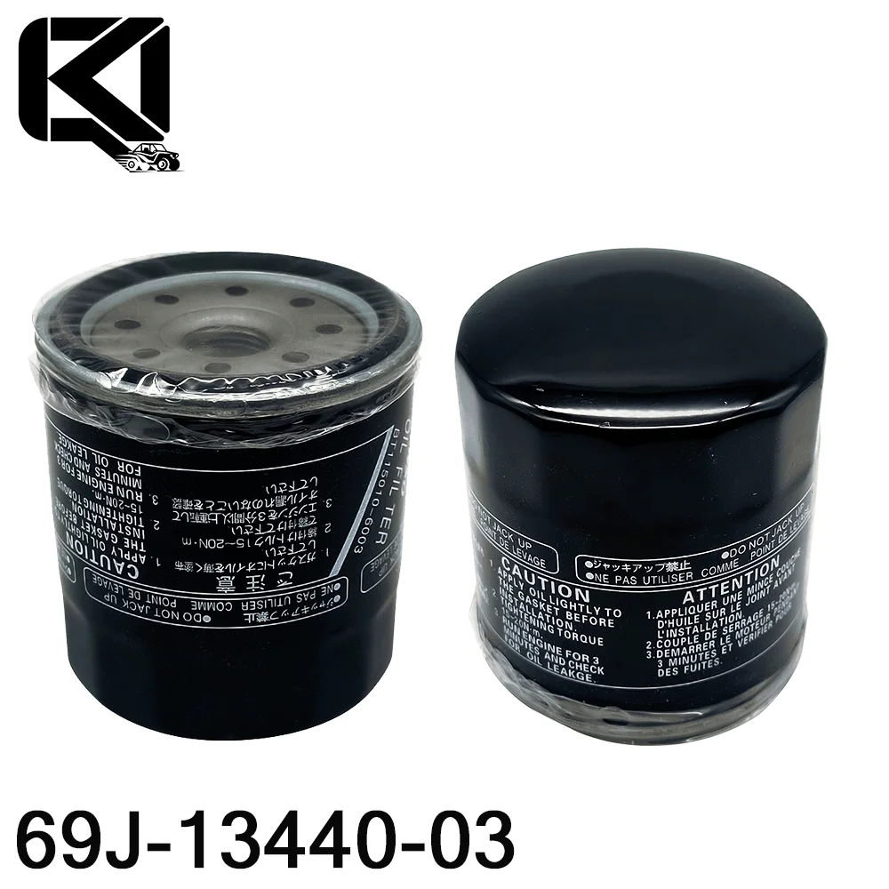 2Pcs 69J-13440-04 Oil Filter For 1800 1.8TFX FZR FZS FX-SVHO GP1800R FSH 250 AR240 275 All 1.8L 69J-13440-03
2Pcs 69J-13440-04 Oil Filter For 1800 1.8TFX FZR FZS FX-SVHO GP1800R FSH 250 AR240 275 All 1.8L 69J-13440-03