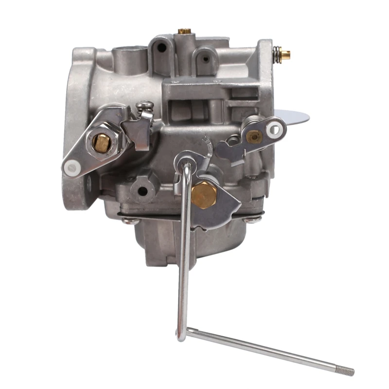 13200-964J0 Carburetor Assy For Suzuki Outboard Motor DT30 E13 E40 13200-964J0-000 Boat Engine Aftermarket Parts
13200-964J0 Carburetor Assy For Suzuki Outboard Motor DT30 E13 E40 13200-964J0-000 Boat Engine Aftermarket Parts