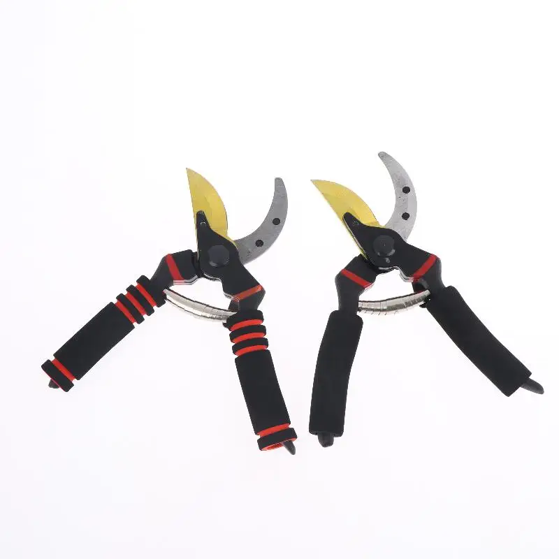 1Pcs Scissors For Bonsai/Fruit Tree/Flowers/Branches Garden Pruner Labor-Saving Gardening Pruning Trees Cut Pruning Shears
1Pcs Scissors For Bonsai/Fruit Tree/Flowers/Branches Garden Pruner Labor-Saving Gardening Pruning Trees Cut Pruning Shears