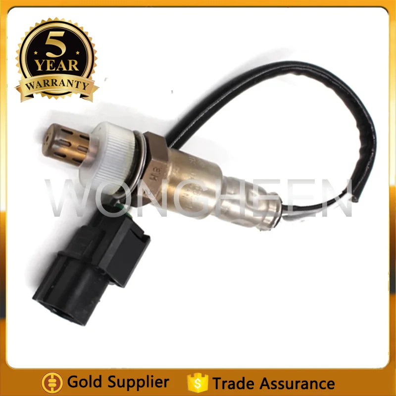 36532-RRA-004 Lambda O2 Oxygen Sensor For Honda 1.5L CIVIC 1.3L ACURA CSX 2.0L 2006-2011
36532-RRA-004 Lambda O2 Oxygen Sensor For Honda 1.5L CIVIC 1.3L ACURA CSX 2.0L 2006-2011