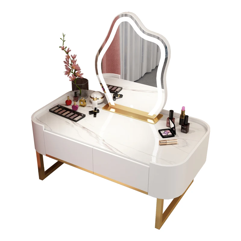 All solid wood mini dresser bay window special dresser small apartment makeup table tatami minimalist Nordic
All solid wood mini dresser bay window special dresser small apartment makeup table tatami minimalist Nordic