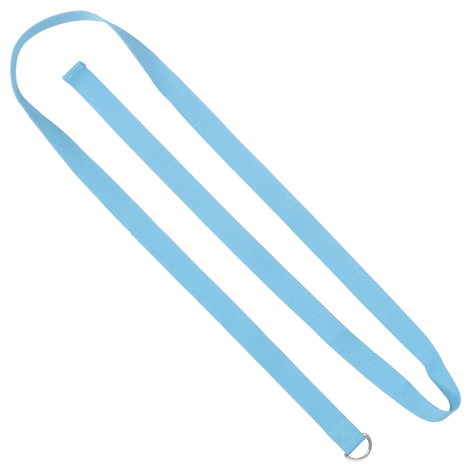 Professional Yoga Strap Inelastic Stretch Band for Daily Use Enhanced Flexibility and Muscle Activation Ideal for Yoga
Professional Yoga Strap Inelastic Stretch Band for Daily Use Enhanced Flexibility and Muscle Activation Ideal for Yoga